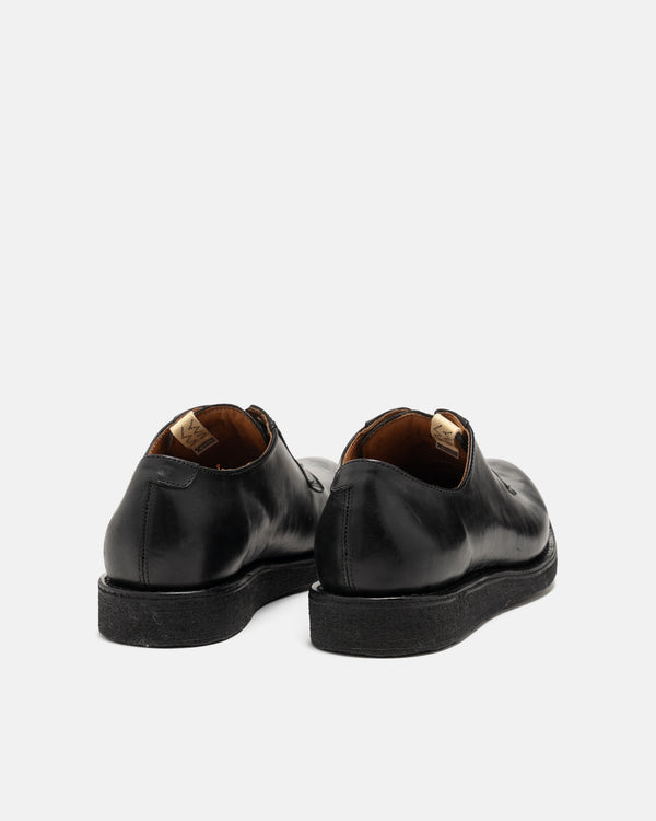 Haven G.P.O.-Folk Black