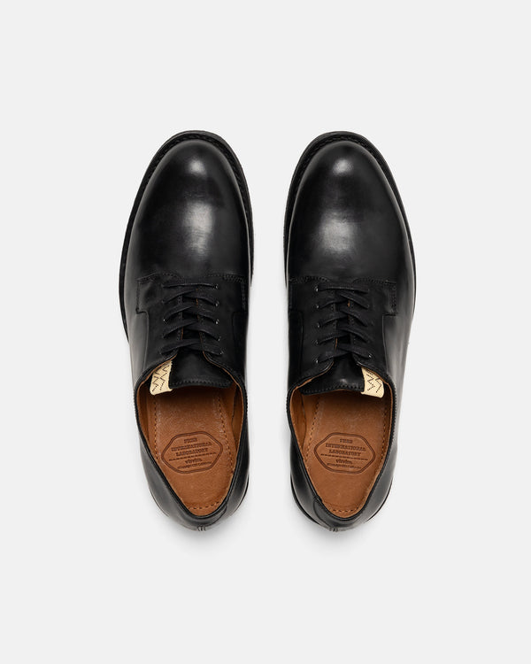 Haven G.P.O.-Folk Black