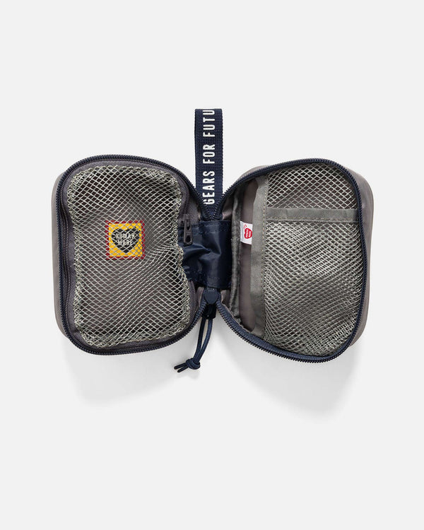 Haven Gadget Case #2 Gray