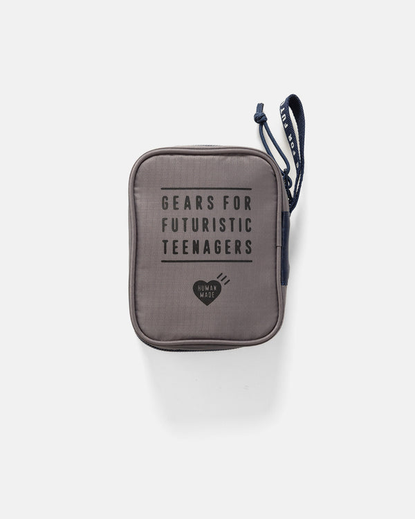 Haven Gadget Case #2 Gray