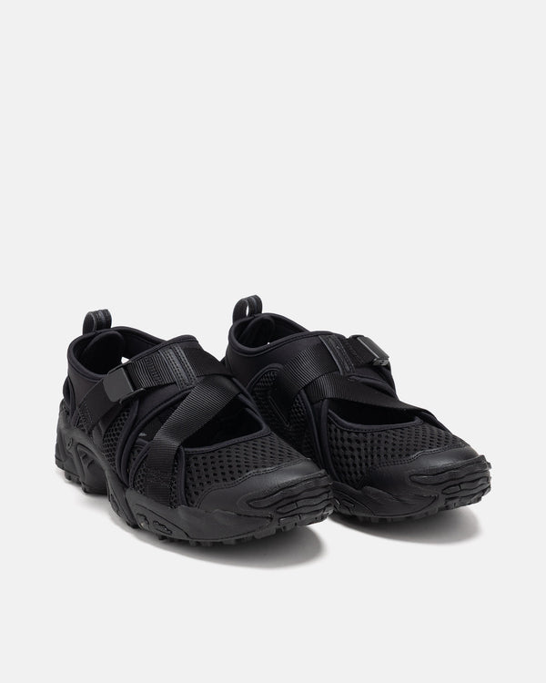 Haven GEL-Filimy Black/Black