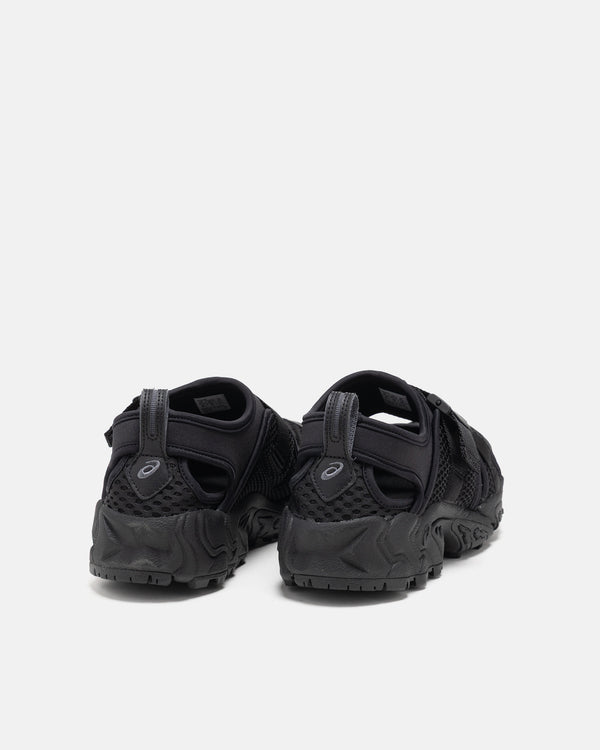 Haven GEL-Filimy Black/Black