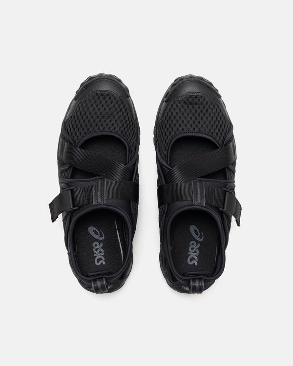 Haven GEL-Filimy Black/Black