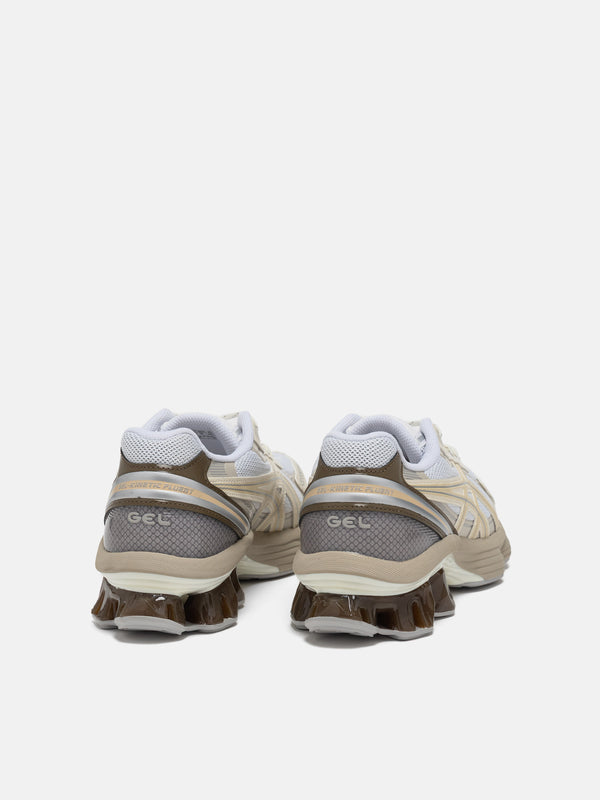 Haven GEL-Kinetic Fluent White/Marzipan