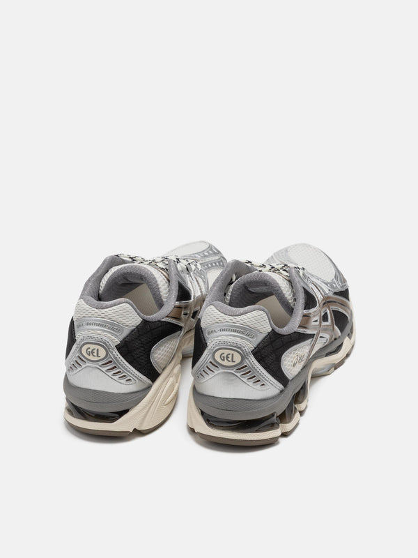 Haven GEL-Nimbus® 10.1 Cream/Pure Silver