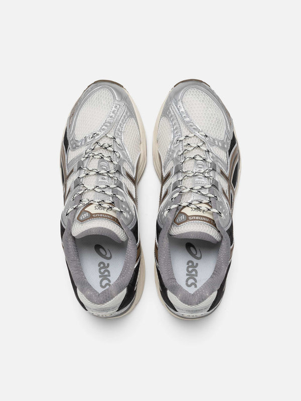 Haven GEL-Nimbus® 10.1 Cream/Pure Silver