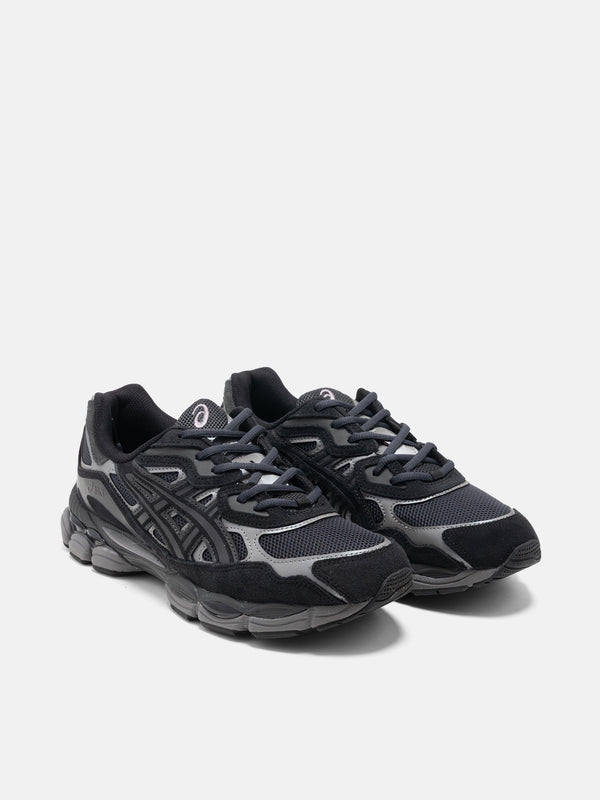 Haven GEL-NYC Graphite Grey/Black