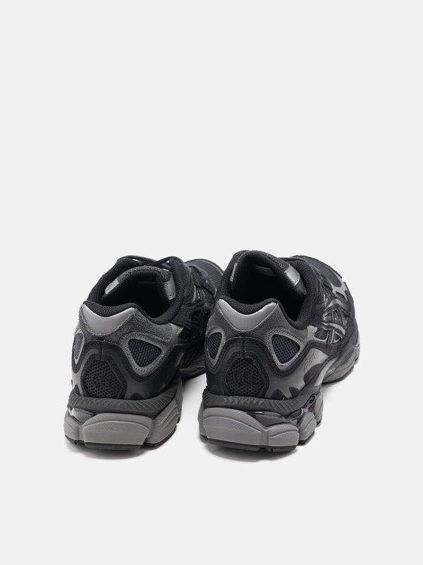 Haven GEL-NYC Graphite Grey/Black