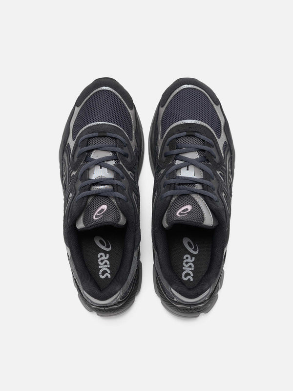 Haven GEL-NYC Graphite Grey/Black