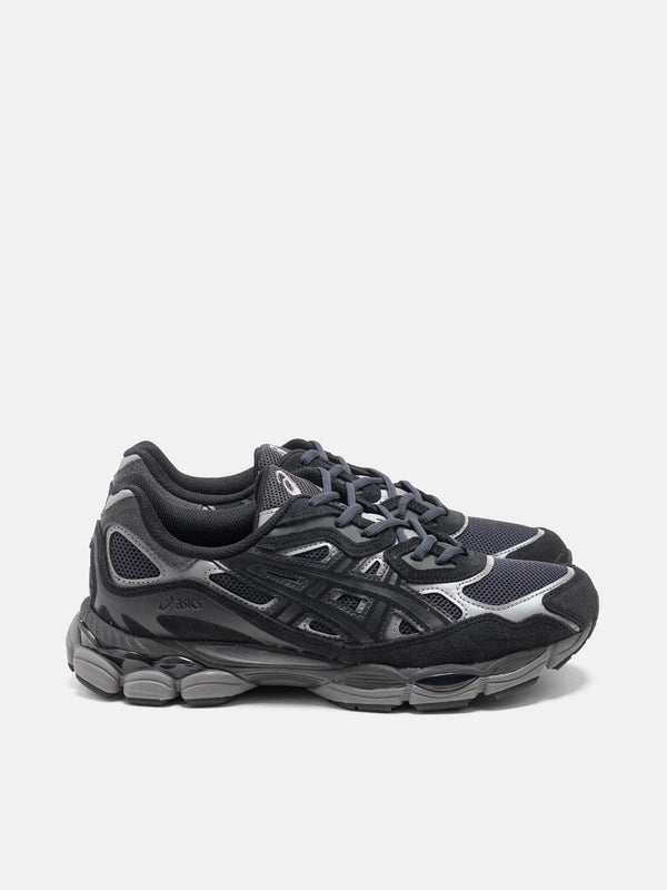 haven GEL-NYC Graphite Grey/Black