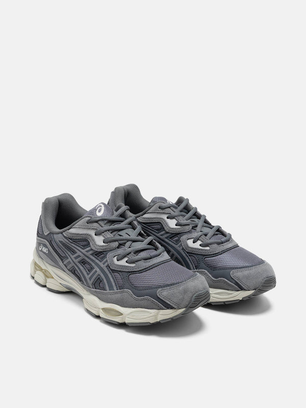 Haven GEL-NYC Steel Grey/Carrier Grey