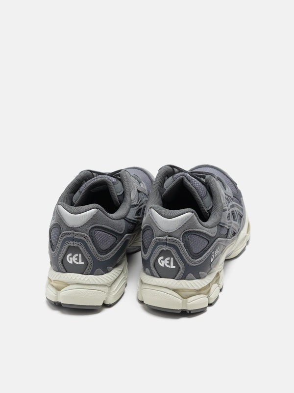 Haven GEL-NYC Steel Grey/Carrier Grey