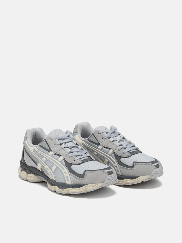 Haven GEL-NYC™ 2055 Glacier Grey/Cream