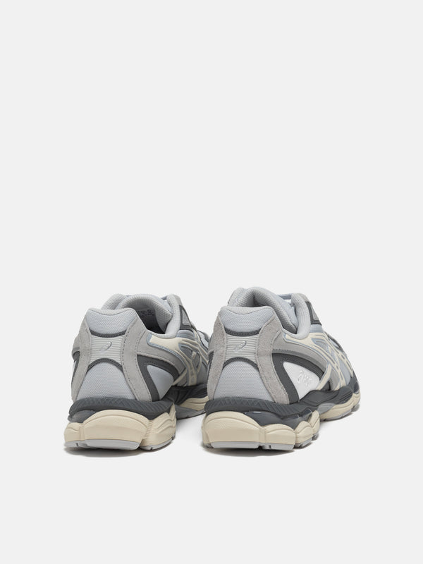 Haven GEL-NYC™ 2055 Glacier Grey/Cream