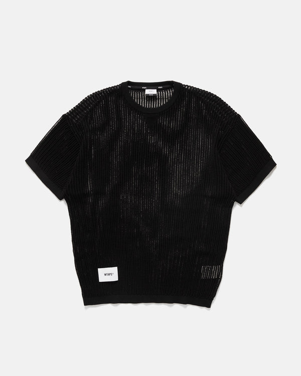 haven Ghill / Sweater / Cotton Black