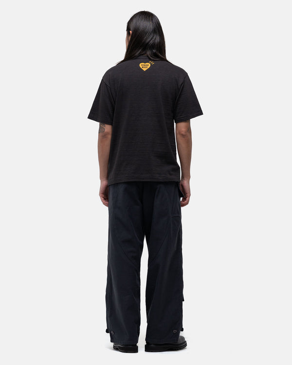 Haven Graphic S/S T-Shirt #10 Black