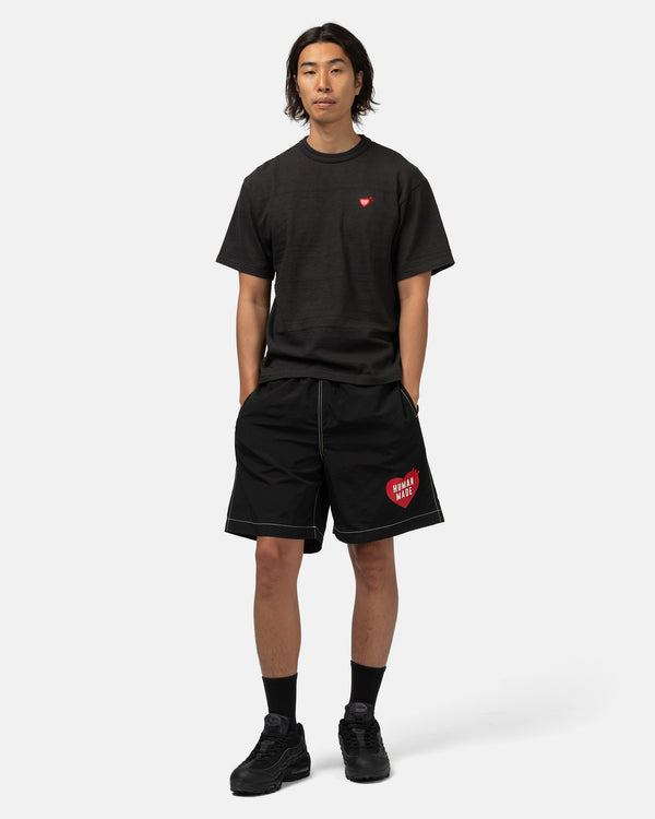 Haven Graphic S/S T-Shirt #13 Black