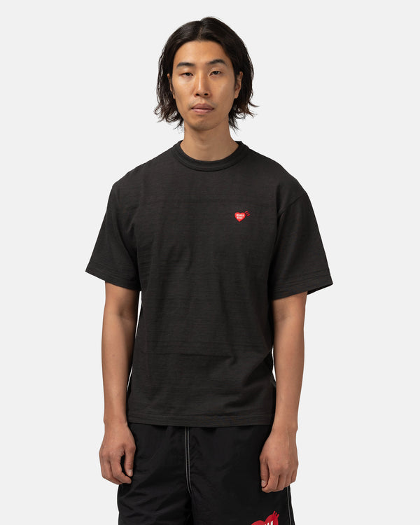Haven Graphic S/S T-Shirt #13 Black