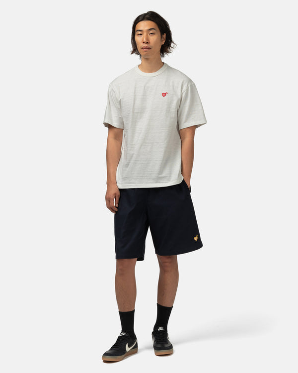 Haven Graphic S/S T-Shirt #13 White