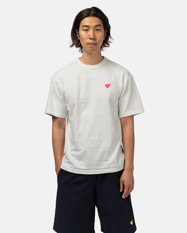 Haven Graphic S/S T-Shirt #13 White