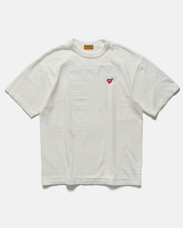 haven Graphic S/S T-Shirt #13 White