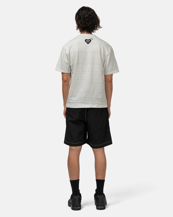 Haven Graphic S/S T-Shirt #16 White