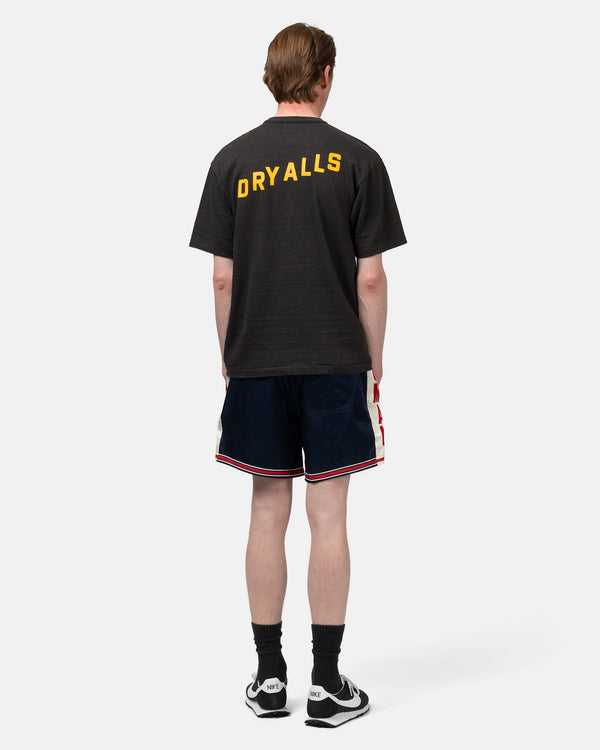 Haven Graphic S/S T-Shirt #17 Black