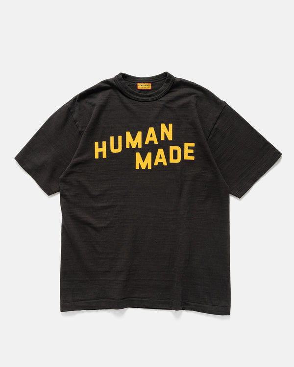 haven Graphic S/S T-Shirt #17 Black