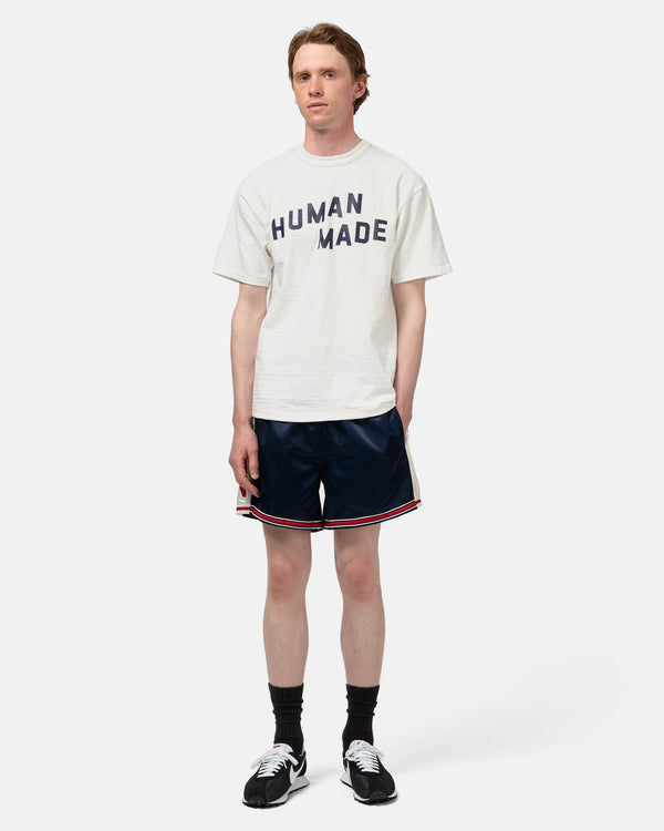 Haven Graphic S/S T-Shirt #17 White