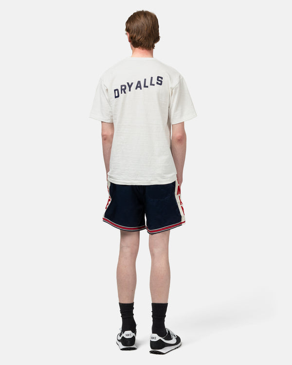 Haven Graphic S/S T-Shirt #17 White