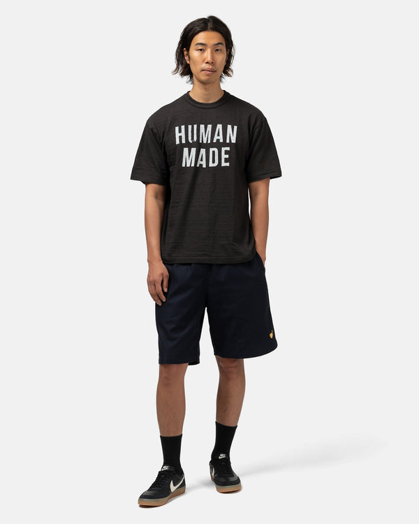 Haven Graphic S/S T-Shirt #2 Black