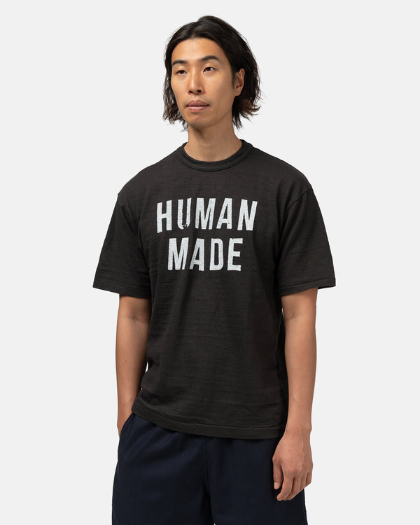 Haven Graphic S/S T-Shirt #2 Black