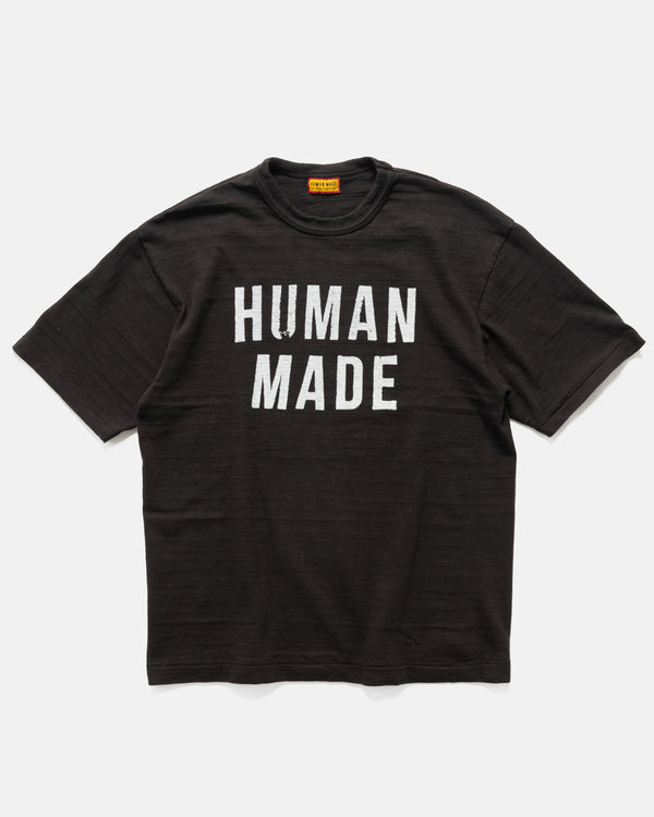 haven Graphic S/S T-Shirt #2 Black