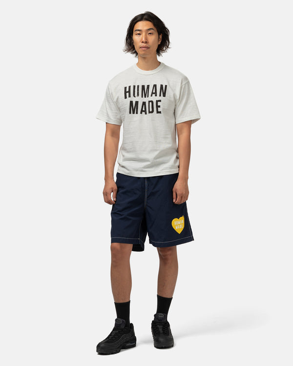 Haven Graphic S/S T-Shirt #2 White