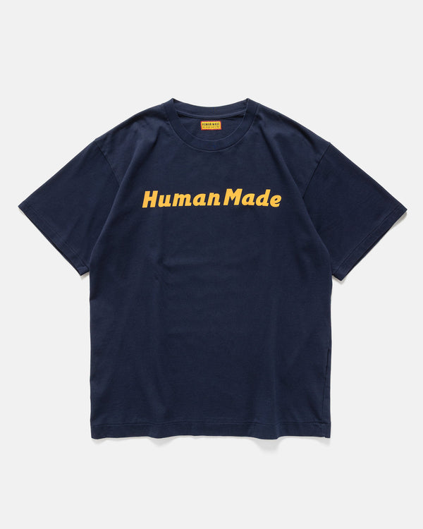 haven Graphic S/S T-Shirt #22 Navy