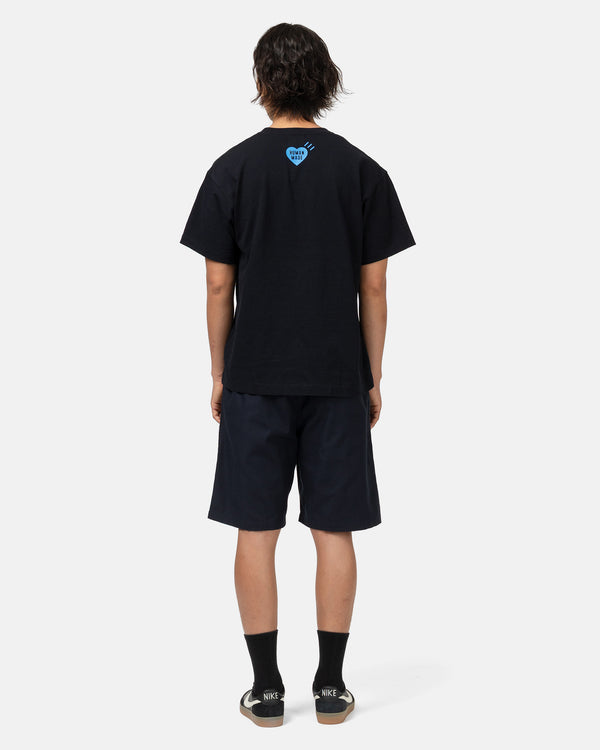 Haven Graphic S/S T-Shirt #27 Navy