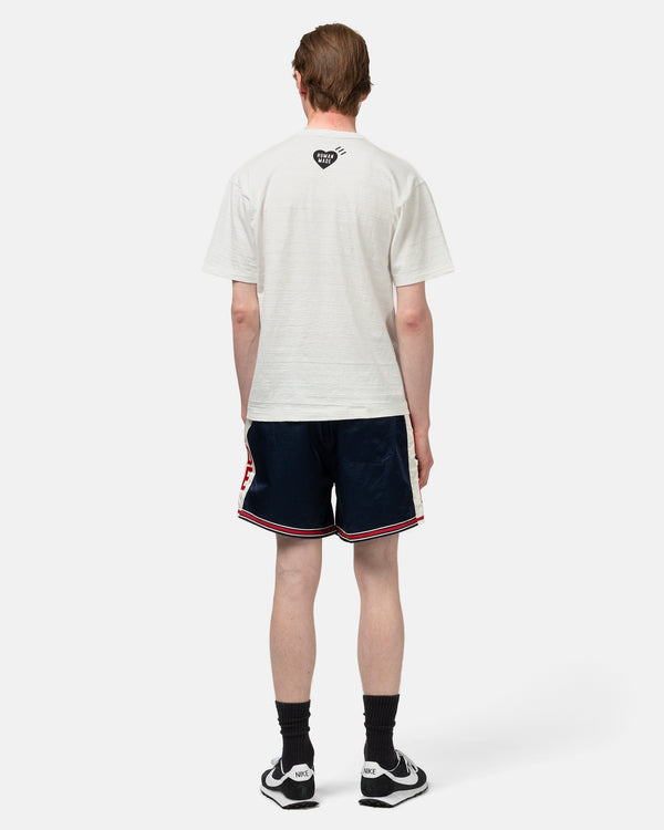 Haven Graphic S/S T-Shirt #3 White