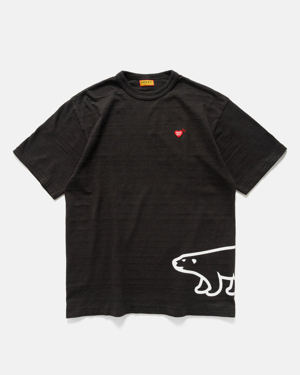 haven Graphic S/S T-Shirt #4 Black