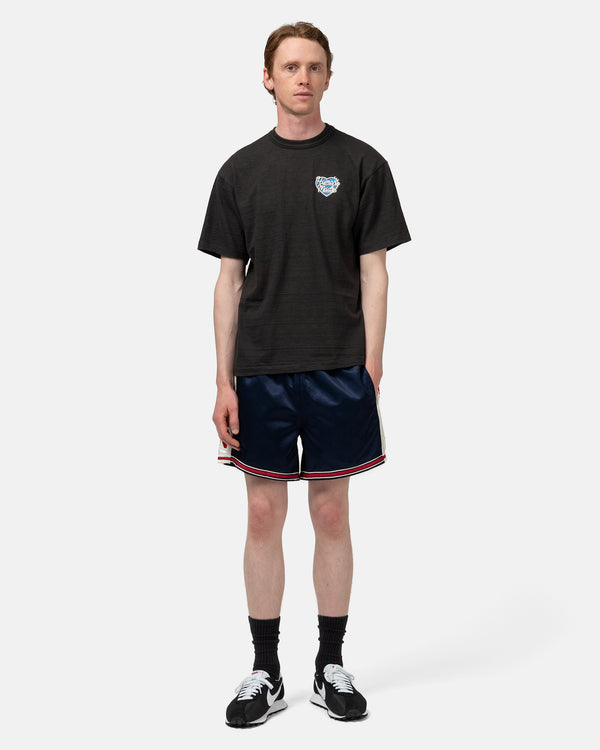 Haven Graphic S/S T-Shirt #5 Black