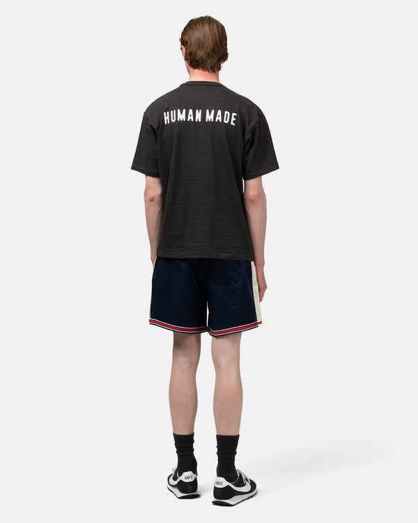 Haven Graphic S/S T-Shirt #5 Black