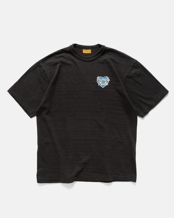 haven Graphic S/S T-Shirt #5 Black