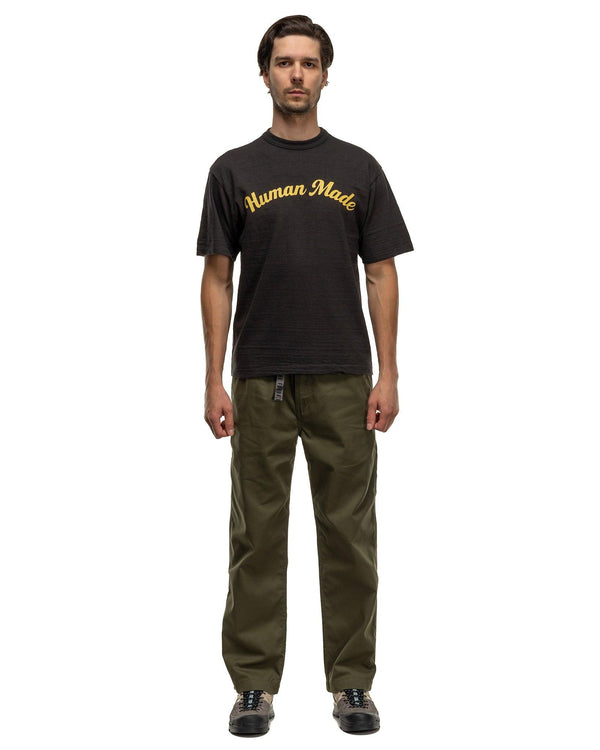 Haven Graphic T-Shirt #09 Black