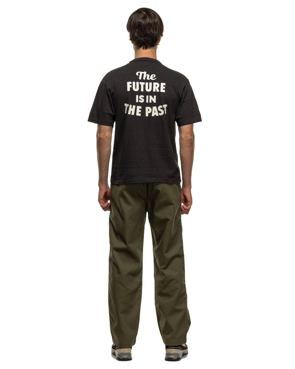 Haven Graphic T-Shirt #09 Black