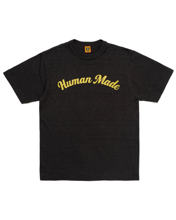 haven Graphic T-Shirt #09 Black