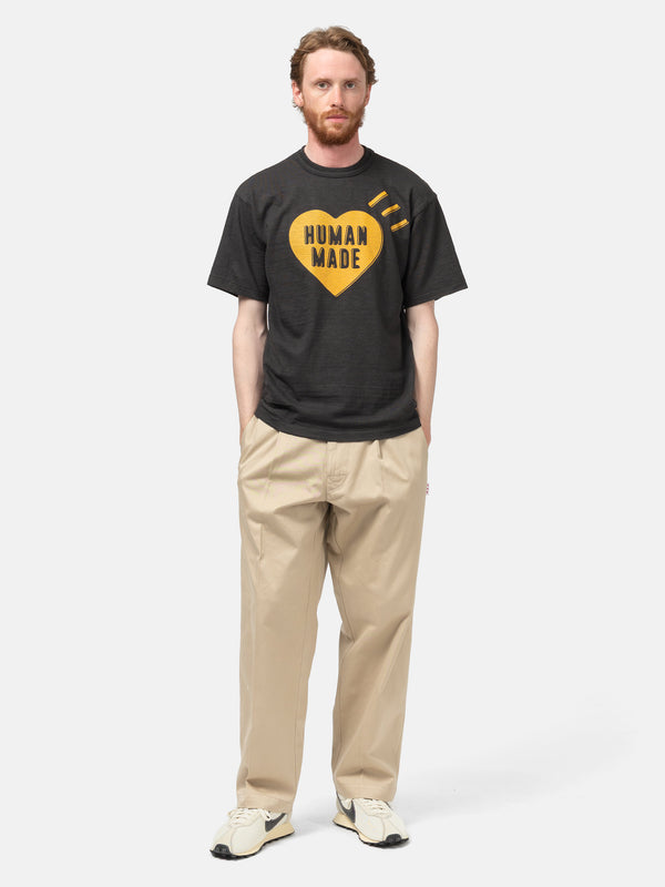 Haven Graphic T-Shirt #1 Black