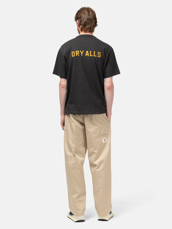 Haven Graphic T-Shirt #1 Black