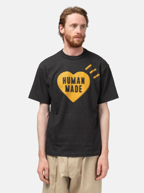 Haven Graphic T-Shirt #1 Black