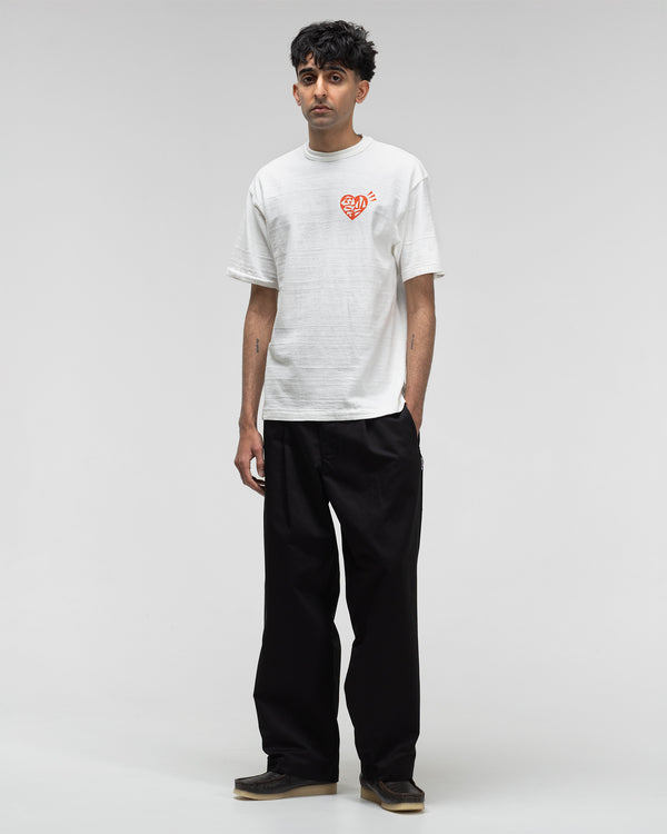 Haven Graphic T-Shirt #1 White