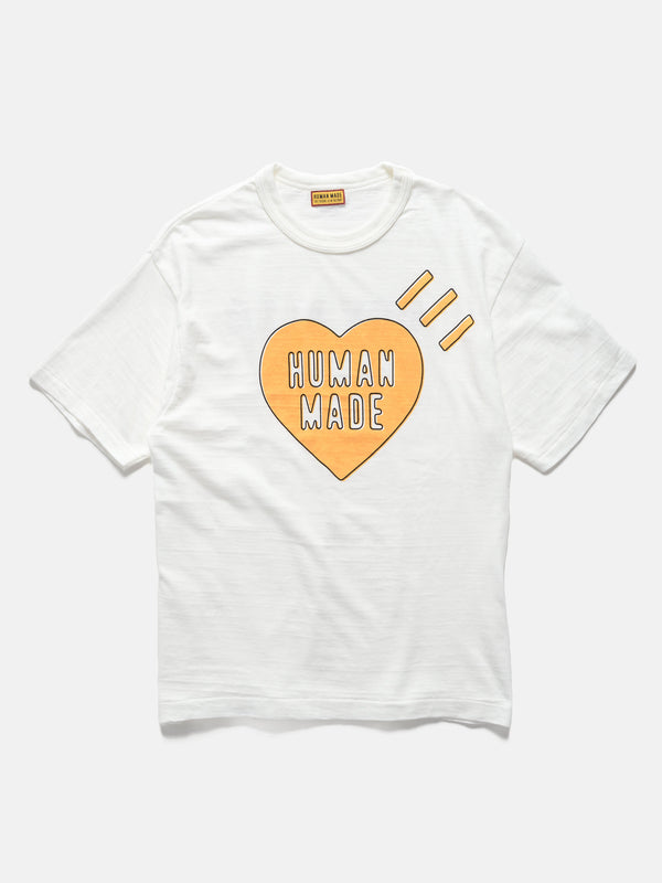 haven Graphic T-Shirt #1 White