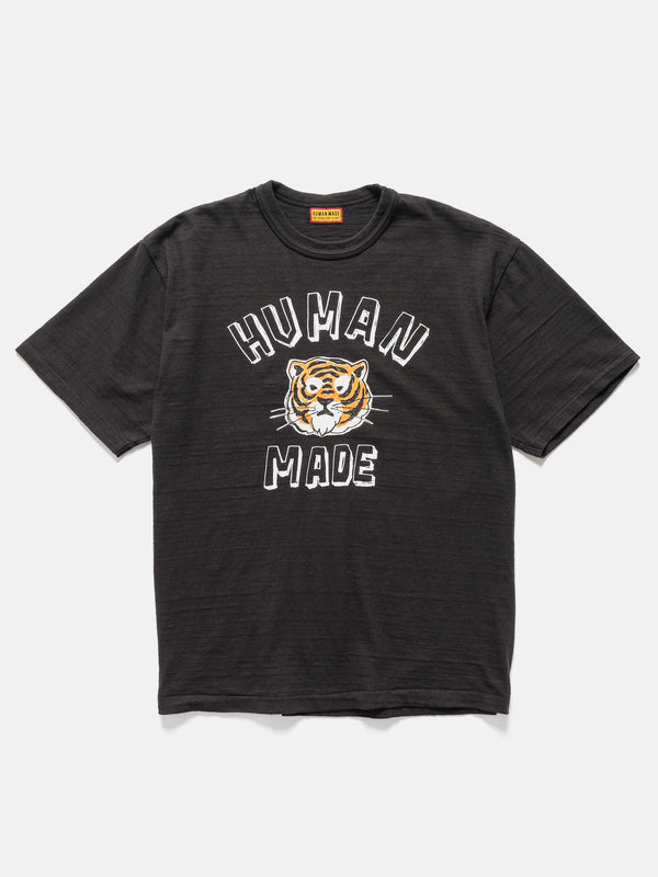 haven Graphic T-Shirt #18 Black